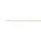 Collier Ginette NY - Collier Arrow en or rose 750 58 Facettes 2841342CN