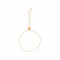 Bracelet Ginette NY - Bracelet en or rose 750 millièmes avec diamants 58 Facettes 2891596CN