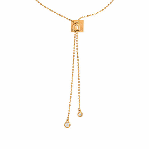 Bracelet Ginette NY - Bracelet en or rose 750 millièmes avec diamants 58 Facettes 2891596CN