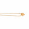 Bracelet Ginette NY - Bracelet en or rose 750 millièmes avec diamants 58 Facettes 2891596CN