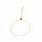 Bracelet Ginette NY - Bracelet en or rose 750 millièmes avec diamants 58 Facettes 2891596CN