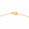 Bracelet Bracelet en or rose 750, maille forçat 58 Facettes 3144781CN