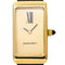 Montre Chaumet - Montre en or jaune 18 carats 58 Facettes 5060550RV