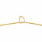 Collier Collier sautoir en or rose 750 millièmes 58 Facettes 5202360CN