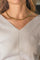 Collier Collier en or jaune 750 (18 carats) 58 Facettes 5225635CN