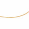 Collier Collier en or rose 750, maille vénitienne 58 Facettes 5759860CN