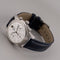 Montre Longines - Montre Monument Chronograph L4.661.4 58 Facettes TOT-02332