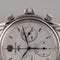 Montre Longines - Montre Monument Chronograph L4.661.4 58 Facettes TOT-02332