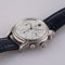 Montre Longines - Montre Monument Chronograph L4.661.4 58 Facettes TOT-02332