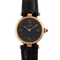 Montre Cartier - Montre Must de Vendôme 590004 58 Facettes TOT-11796