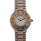 Montre Cartier - Montre Must de 21, référence 9010 58 Facettes TOT-11860
