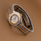 Montre Cartier - Montre Must de 21 à quartz en or et acier 58 Facettes TOT-11918