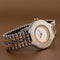 Montre Cartier - Montre Must de 21 à quartz en or et acier 58 Facettes TOT-11918
