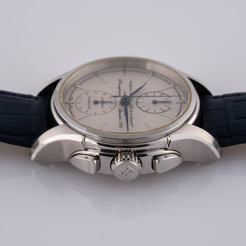 Montre Hamilton - Montre Jazzmaster Spirit of Liberty H32566791 58 Facettes TOT-11957