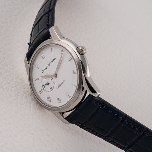 Montre Girard-Perregaux - Montre Classique Collection 9050 58 Facettes TOT-12002