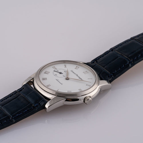 Montre Girard-Perregaux - Montre Classique Collection 9050 58 Facettes TOT-12002