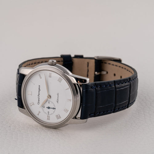 Montre Girard-Perregaux - Montre Classique Collection 9050 58 Facettes TOT-12002