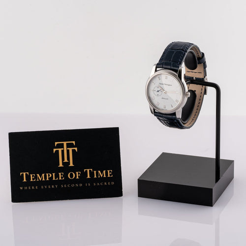 Montre Girard-Perregaux - Montre Classique Collection 9050 58 Facettes TOT-12002