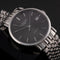 Montre Longines - Montre Elegant Collection L4.810.4.72.6 58 Facettes TOT-12006