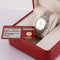 Montre Omega - Montre De Ville Prestige Co-Axial 424.10.37.20.02.001 58 Facettes TOT-12014