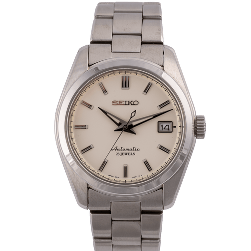 Montre Seiko - Montre SARB035 58 Facettes TOT-12003