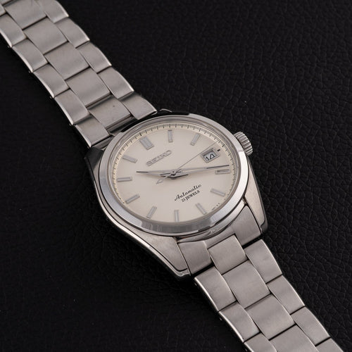 Montre Seiko - Montre SARB035 58 Facettes TOT-12003