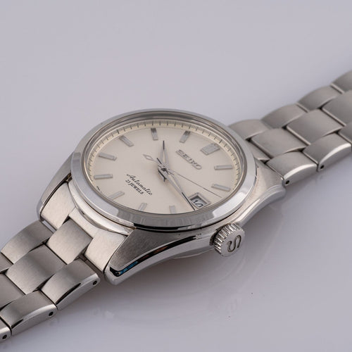 Montre Seiko - Montre SARB035 58 Facettes TOT-12003