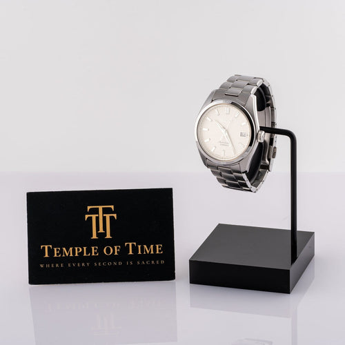 Montre Seiko - Montre SARB035 58 Facettes TOT-12003