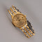 Montre Longines - Montre Lyre L4.259.2 à quartz 58 Facettes TOT-12009