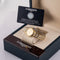 Montre Longines - Montre Lyre L4.259.2 à quartz 58 Facettes TOT-12009