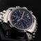 Montre Longines - Montre chronographe Saint-Imier L2.753.4.52.6 58 Facettes TOT-12010