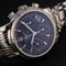 Montre Longines - Montre chronographe Saint-Imier L2.753.4.52.6 58 Facettes TOT-12010