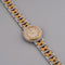 Montre Hermès - Montre Clipper 51.03 58 Facettes TOT-12011