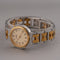 Montre Hermès - Montre Clipper 51.03 58 Facettes TOT-12011