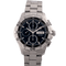 Montre TAG Heuer - Montre Aquaracer chronographe automatique en acier, 44 mm 58 Facettes TOT-12013