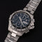 Montre TAG Heuer - Montre Aquaracer chronographe automatique en acier, 44 mm 58 Facettes TOT-12013