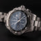 Montre TAG Heuer - Montre Aquaracer chronographe automatique en acier, 44 mm 58 Facettes TOT-12013