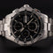 Montre TAG Heuer - Montre Aquaracer chronographe automatique en acier, 44 mm 58 Facettes TOT-12013