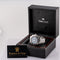 Montre TAG Heuer - Montre Aquaracer chronographe automatique en acier, 44 mm 58 Facettes TOT-12013