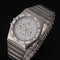 Montre Omega Constellation Day Date - Montre 396.1070 58 Facettes TOT-12000