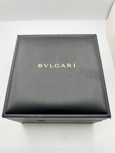 Montre Bulgari Diagono Magnesium - Montre automatique 41 mm à cadran bleu 58 Facettes 2391