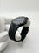 Montre Bulgari Diagono Magnesium - Montre automatique 41 mm à cadran bleu 58 Facettes 2391