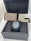 Montre Bulgari Diagono Magnesium - Montre automatique 41 mm à cadran bleu 58 Facettes 2391