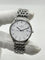 Montre Longines Lyre - Montre à quartz en acier 32 mm 58 Facettes 2383