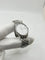 Montre Longines Lyre - Montre à quartz en acier 32 mm 58 Facettes 2383