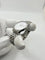 Montre Longines Lyre - Montre à quartz en acier 32 mm 58 Facettes 2383