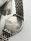 Montre Longines Lyre - Montre à quartz en acier 32 mm 58 Facettes 2383