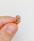 Montre Pendentif clé de montre en or 18k et agate, vers 1900 58 Facettes A07978