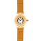 Montre Cartier Must Colisée - Montre à quartz, cadran ivoire Trinity 58 Facettes 600
