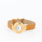 Montre Cartier Must Colisée - Montre à quartz, cadran ivoire Trinity 58 Facettes 600